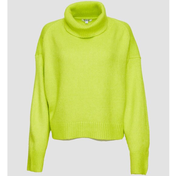 525 America Relaxed Turtleneck - Picture 1 of 5